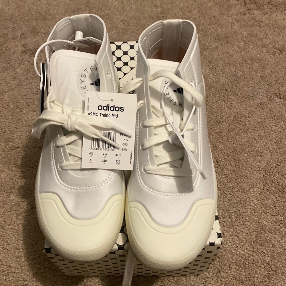 COPY - Adidas - SMC Treino Mid